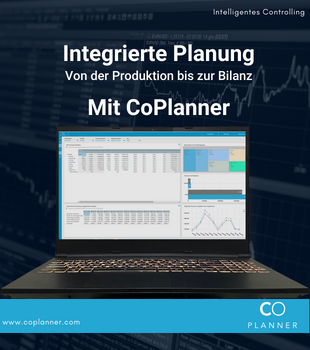 CoPlanner Demo